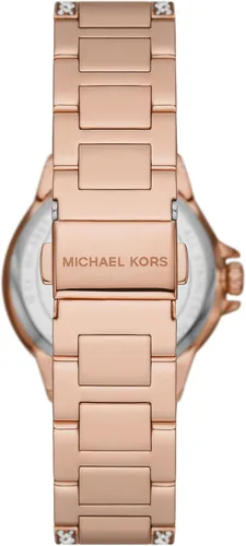 Vista 3 de Michael Kors Womens Camille Quartz Watch