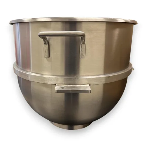 Vista 5 de ALFA 80VBWL - Cuenco mezclador de acero inoxidable de 80 cuartos de galón