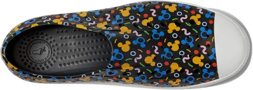 Vista 2 de Native Jefferson tenis de moda para mujer