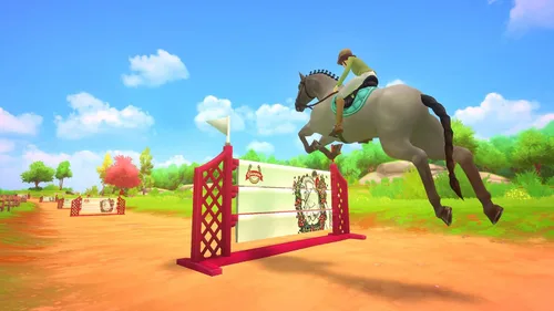 Vista 9 de Horse Club Adventures (Nintendo Switch)