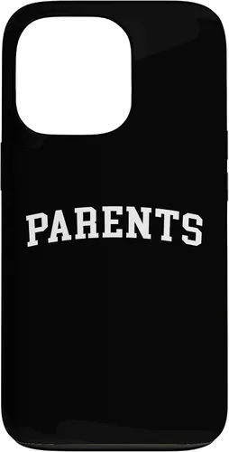 Vista 10 de Parents Case for iPhone 17