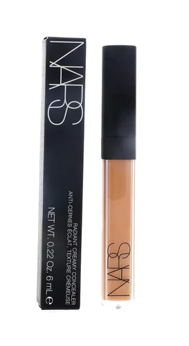 Vista 7 de NARS Corrector Cremoso Radiante, Honey, 0.22 onzas, Tamaño Completo (I0014977)