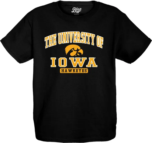 Vista 5 de Blue 84 NCAA - Camiseta unisex para niños