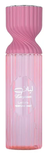Vista 10 de Lattafa Angham – Cítrico, especiado, gourmand, almizclado – Bruma de Perfume para Unisex, 8.45 onzas / 250 ml