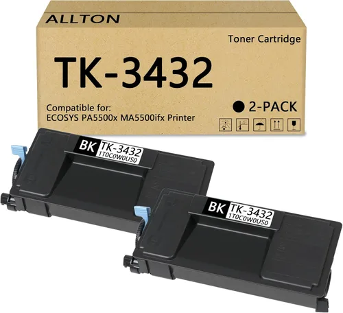 Vista 8 de C125P C125MF Cartucho de tóner compatible Ricoh 434060 434061 434062 434063 Cartucho de tóner de repuesto para impresora ricoh C125P C125MF C125 P