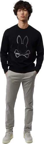Vista 2 de Psycho Bunny Sudadera Calle