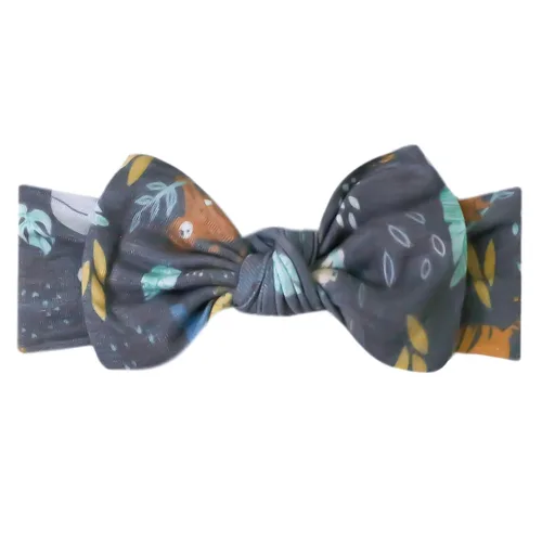 Vista 20 de Copper Pearl Lazos para bebés: diademas elegantes para bebés, diademas suaves y elásticas de primera calidad, perfectas para recién nacidos, diseños