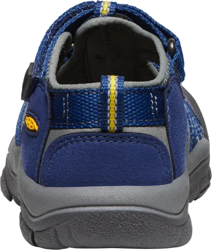 Vista 3 de KEEN Newport H2 - Sandalias de agua con puntera cerrada, infantil unisex