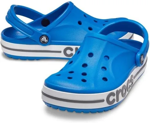 Vista 4 de Crocs Zuecos Bayaband unisex para adultos