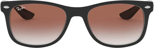 Vista 32 de Ray-Ban Gafas de sol cuadradas RJ9052S New Wayfarer para niños