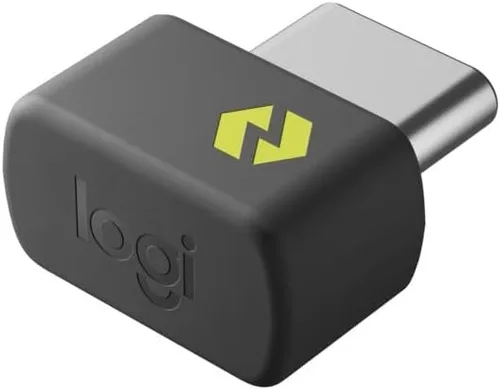 Vista 6 de Receptor USB-A Bolt de Logitech