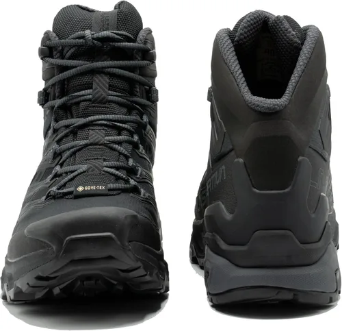 Vista 5 de La Sportiva Botas de senderismo impermeables Ultra Raptor 3 Mid GTX para Negro