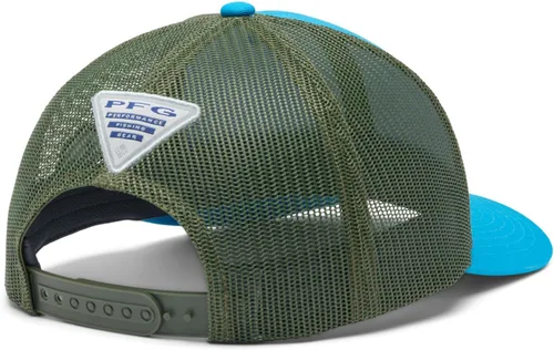 Vista 62 de Gorra de malla PFG Columbia para hombre