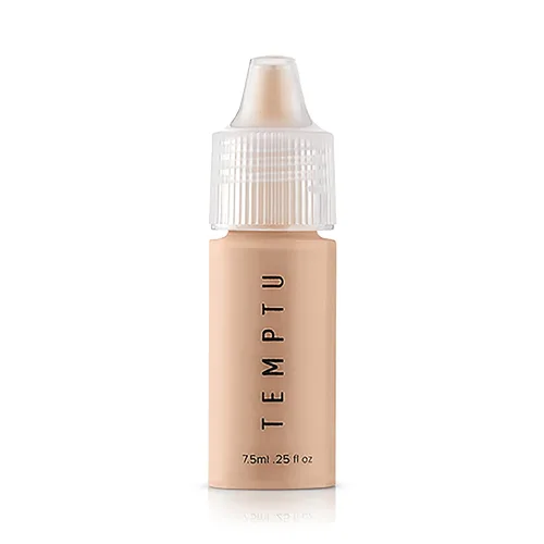 Vista 19 de TEMPTU S/B Silicone-Based Airbrush Foundation