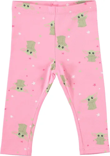 Vista 5 de Star Wars Body de manga corta de 3 piezas para bebés y niñas