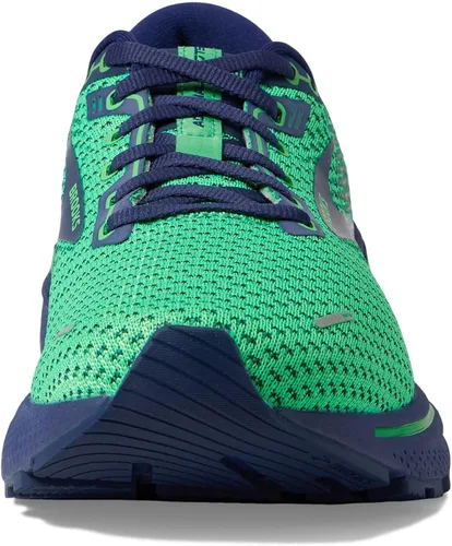 Vista 3 de Brooks Adrenaline GTS 22 - Tenis de correr con soporte para hombre