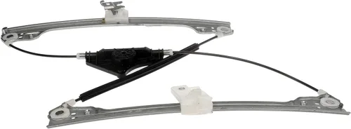 Vista 5 de Dorman 752-458 Elevalunas eléctrico delantero del lado del conductor (solo regulador) compatible con modelos Nissan seleccionados
