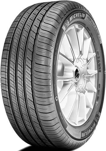 Vista 8 de Michelin Primacy Tour A/S - Neumático radial para todas las estaciones - 235/55R20 102H (06125)