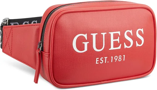 Vista 3 de GUESS Outfitters Bum Bag