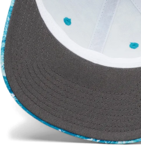 Vista 63 de Unisex Adult PFG Camo Mesh Ball Cap High