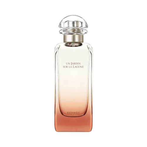 Vista 6 de Un Jardin Sur La Lagune de Hermes para mujer, 1.6 oz Eau de Toilette en espray