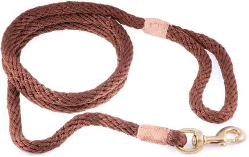 Vista 194 de Alvalley Correa para perros estilo broche – Correa de nailon estilo broche para perros – Fácil de manejar – Perfecto para perros pequeños, medianos