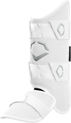 Vista 12 de EvoShield PRO-SRZ - Protector de piernas para bateadores