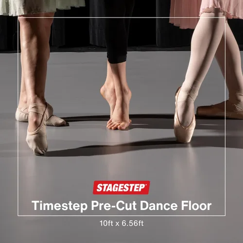 Vista 2 de Timestep Pre-Cut