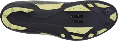 Vista 10 de Fizik Tempo Overcurve R5 tenis de ciclismo unisex