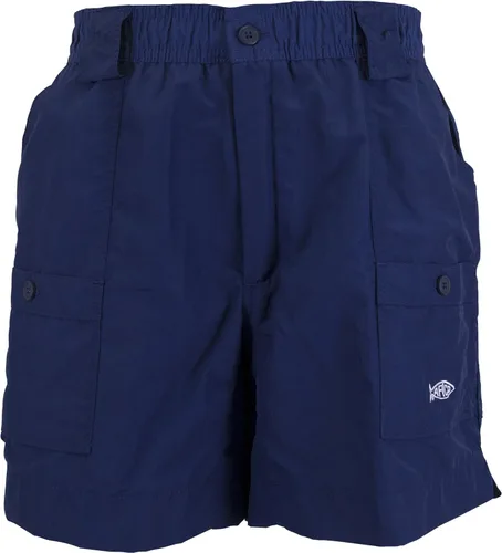 Vista 2 de AFTCO Pantalones cortos de pesca original® para hombre