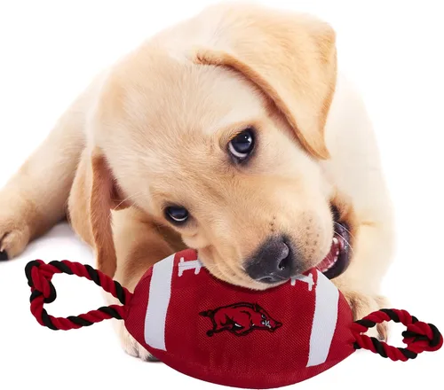 Vista 3 de Pets First NFL NFL - Fútbol de nailon unisex