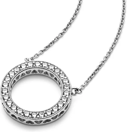 Vista 3 de Colgante Pandora 59514cz-45