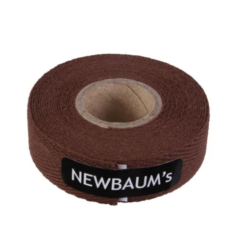 Vista 25 de Newbaum's cinta de gamuza