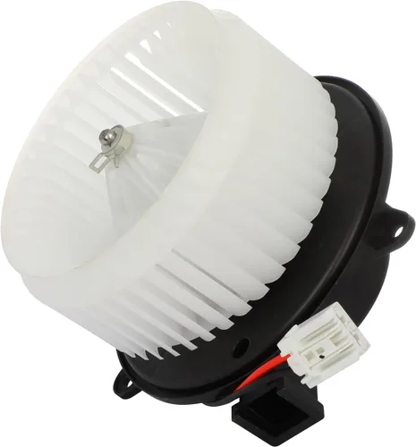 Vista 9 de SCITOO Motor soplador de calentador de CA HVAC para 2012-2017 para Buick Verano 2014-2016 para Cadillac ELR 2011-2015 para Chevrolet Volt con 76933
