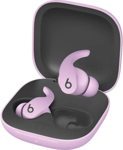 Vista 14 de Beats Fit Pro Auriculares Intrauditivos Inalámbricos Bluetooth Verdaderamente Inalámbricos con Cancelación de Ruido - Blanco (Renovado)