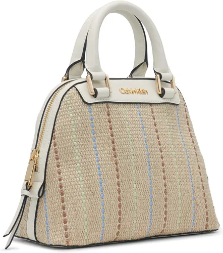 Vista 5 de Calvin Klein Clara Mini bandolera