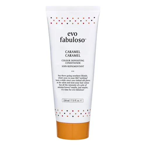 Vista 10 de Evo Fabuloso - Acondicionador de depósito de color - Acondicionador de cuidado del color para cabello teñido - Tratamiento nutritivo para cabello