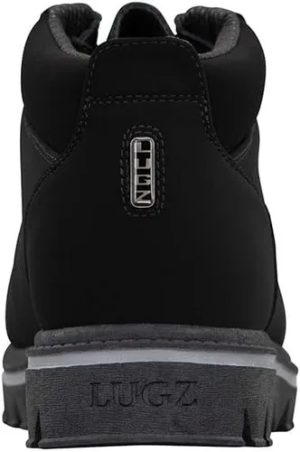 Vista 10 de Lugz de los hombres Fringer Botas