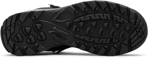 Vista 81 de Columbia Women's Newton Ridge Plus Waterproof Amped Hiking Boot
