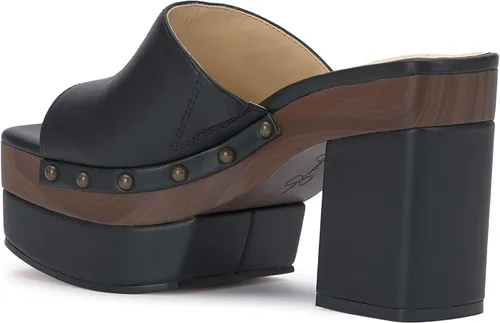 Vista 6 de Jessica Simpson Sandalias Charlete Slide Platform para mujer