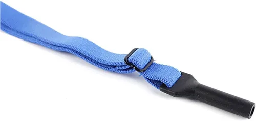 Vista 5 de Glasses Strap 10pcs Elastic Rope Glasses Strap Sport Non Slip For Men Women