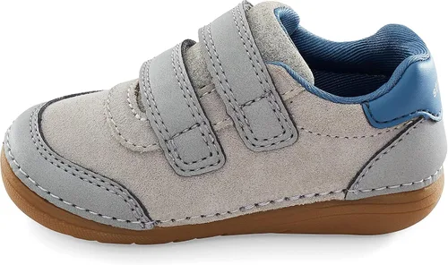 Vista 4 de Stride Rite Tenis unisex Soft Motion Kennedy para niños