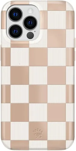 Vista 16 de Velvet Caviar Funda protectora compatible con MagSafe iPhone 12 Pro Max para mujer, probada en caídas de 10 pies, funda protectora para teléfono