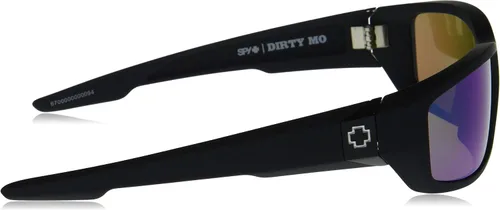 Vista 3 de Spy Optic Dirty MO - Gafas de sol planas