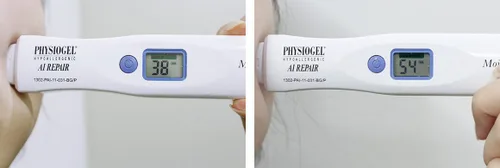 Vista 2 de BONAJOUR ] Crema hidratante de ácido hialurónico de péptido vegano para pieles grasas y pieles sensibles (hidratante facial ligero), la mejor loción