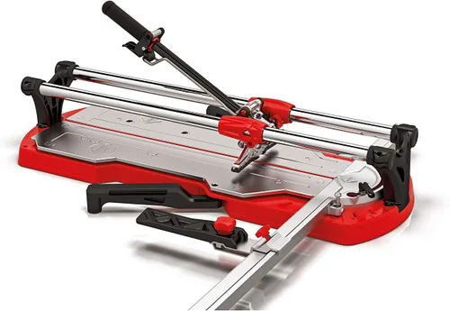 Vista 3 de Rubi Herramientas TX-710 MAX con estuche 28" Cortador profesional de azulejos