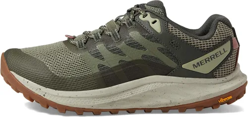 Vista 4 de Merrell Tenis Antora 3 para mujer