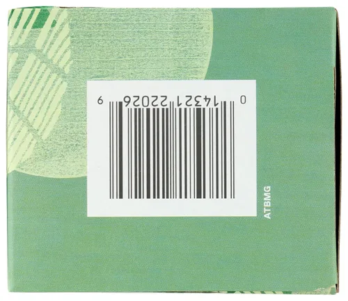 Vista 8 de Allegro Tea, bolsas de té verde menta orgánica del noroeste, 20