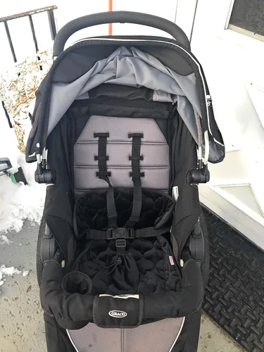 Vista 9 de ReignDrop Piddle Pad Protector de asiento de coche para entrenamiento de niños pequeños y bebés, almohadilla impermeable para asiento de automóvil