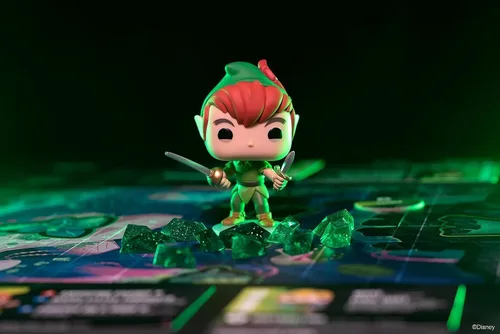 Vista 7 de Funkoverse Peter Pan 100 2-Pack (los estilos pueden variar)